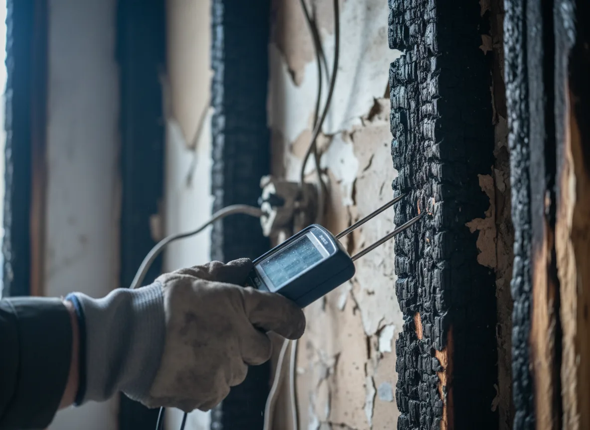 Fire Damage Restoration Kennedyville, MD FAQs